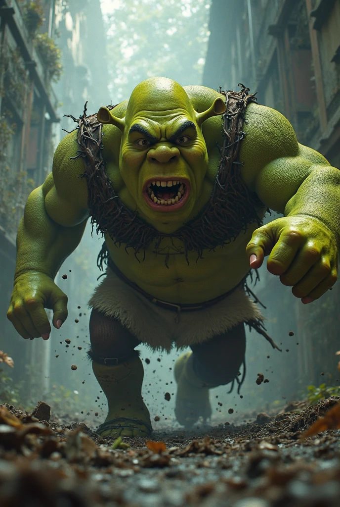 Super high resolution, comic ART, humans whip orc, humans force orc to work, Orcs suffer, Orcs wear rags