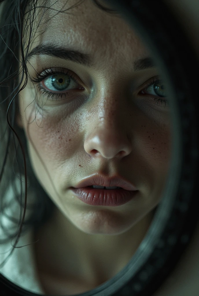 fujifilm
cinematic photo Jean-Michel Basquiat style (by Jean Michel Basquiat, 
a girl (Rachel Cook Model, detailed skin. sadistic smile)), cinematic lighting, 8k, epic
 scene, hyper realistic, focused, high details, unreal engine 5, cinematic, Controversial composition, 
Chaotic composition, volumetric lighting, HDR,by antonio j. manzanedo, style of mohrbacher, amano,
 satoshi kon, brian sum ,exposure blend, bokeh, cinematic look, rim light, soothing tones, hyperdetailed, low contrast, soft cinematic light, dim colors, faded, fujifilm, hyperrealism, sharp . Neo-expressionist, graffiti, crown, vibrant, "Photorealism, DOF, (She cries with joy, tears from her eyes) . 35mm photograph, film, bokeh, professional, 4k, highly detailed, 35mm photograph, film, bokeh, professional, 4k, highly detailed , perfect eye, blue eye