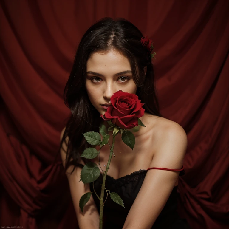 beautfull woman , visible body details beautiful physical size , , skin fair , impeccable ultra HD quality