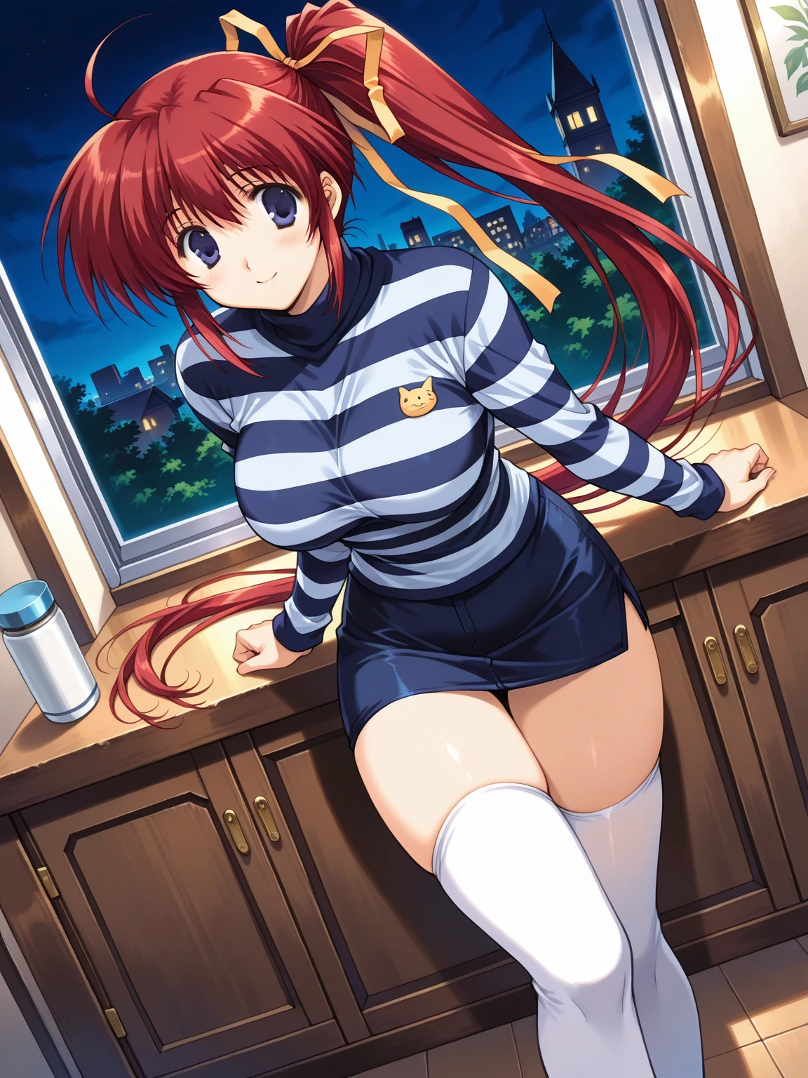 Super high quality、3Dimage:1.5、Nanoha、solo、(highest quality:1.2),highly detailed face, (Magical Girl Lyrical Nanoha), one girl、null、long hair, blue eyes, brown hair, hair ribbon, (side ponytail:1.5), white ribbon,break magical girl, Jacket, collar, puffy sleeves, long sleeve, 白いJacket,a little blue, 全naked、Highly detailed CG, (perfect hands, perfect anatomy),whole、Front view、solo、best pictures, soft light,8Kimage、Nakedでshowerを浴びる,bathingしてmasturbateをする、nakedでshowerを浴びながらmasturbateをする、nakedでmasturbateをしてClimaxする、naked,bathing、shower、masturbate、Climax、Naked,Place Raging Heart on your crotch,レイジングハートでmasturbateをする