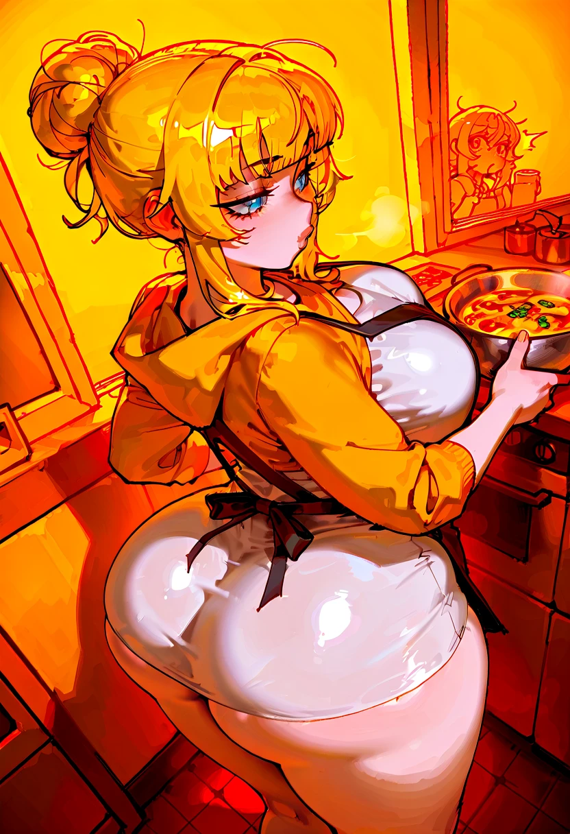 girl, beautiful detailed eyes, beautiful detailed lips, extremely detailed face, long eyelashes, slender neck, shiny long blonde hair, flawless skin, toned arms and legs, hourglass figure, tiny waist, slim physique, graceful posture, wide hips, huge butt, cameltoe pussy, spread legs, (cameltoe:1.3), elegant fashion sense, confident expression, youthful radiance, vibrant energy medium: oil painting, delicate brushstrokes, rich texture, realistic rendering, lifelike colors additional details: blooming flowers surrounding the girl, soft sunlight casting a warm glow, gentle breeze rustling through her hair, a flowing dress that accentuates her curves, dainty accessories that complement her feminine look, a tranquil garden setting with lush greenery and colorful blossoms, a sense of serenity and beauty in every aspect of the scene image quality: (best quality, 4k, highres, masterpiece:1.2), ultra-detailed, (realistic, photorealistic, photo-realistic:1.37), sharp focus, vivid colors, bokeh effect art style: oil painting, portraits, fine art, classical elegance, timeless beauty color palette: soft pastels, warm hues, subtle contrasts, vibrant pops of color lighting: soft natural light, casting gentle shadows and highlighting the girl's features, creating a sense of depth and dimension in the painting
