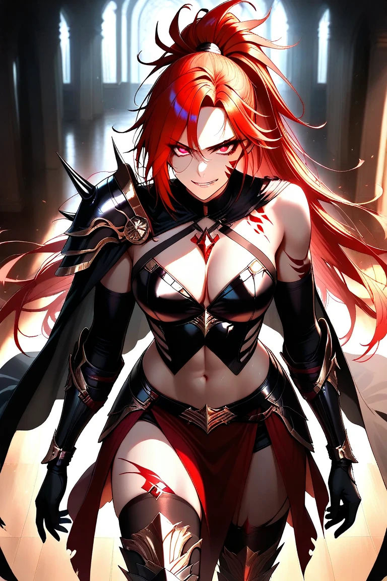 kallen code geas