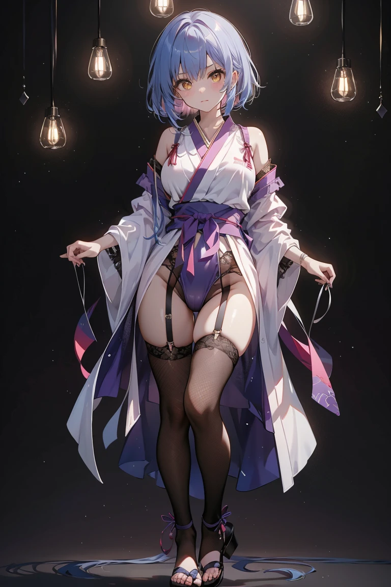 Uruchan-6500-v1.1, (RAW Photos:1.2), (Photorealistic), Beautiful detailed girl, Very detailed目と顔, Beautiful and beautiful eyes, Large file size, High resolution, Very detailed, Highest quality, [masterpiece:1.6], Awareness-raising, Very detailed, CG, finely, Highest quality, 8k wallpaper, Cinema Lighting, 1 girl, 18-year-old, Perfect figure, 【Small Tits、Light chest】、Nipples are exposed、Cute droopy eyes、Beautiful big eyes、[Legs spread in an M shape、Leg spread、Bent legs]Sweaty and wet、【sexual excitement:1.8】、(My whole body is wet)、There&#39;The light in my eyes、short hair、high school girl、(Japanese School Swimsuit、Navy blue one-piece swimsuit、Navy blue Japanese student swimsuit:1.3)、Pool、Dynamic pose、Huge Rim Figure,spread legs、Attractive thighs