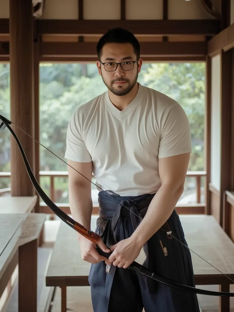Man elf, handsome,Britisher, elf ears,short hair,Linen Whitegold hair color ,,sport body, big muscle, Handsome face,flawless white skin, cute, pointed ears, wood elf, bowman, pull the bow, pull the bow, shooting bow, action pose, arrows, quiver, leather belt, chest guard, arm guard, shirtless, boots, full body,(Absurdres, intricate details, masterpiece, best quality, high resolution, 8k),(18 year old boy ,(pleased, pleasure face , blush, horny smirk, forest background, big bulge, nsfw, see through,big bulge and big butts,(Best quality, 8k, Masterpiece).,Smiling face, good mood.highest detail, superior quality, natural lighting, beautiful, sexy, correct anatomy, good composition,realistic shapes, realistic skin tones,Natural eyes,realistic eyes,looking up at viewer,vpl,realistic muscles,Realistic wrinkles on the skin,Realistic arms and legs,Realistic face,realistic hair,Make a sexy and seductive face, man focus,amazing composition, front view, HDR, volumetric lighting, ultra quality, elegant,Post a erotic photoshoot,Realistic pose,detailed hair,full body,Fujifilm XT3 photorealistic art by midjourney