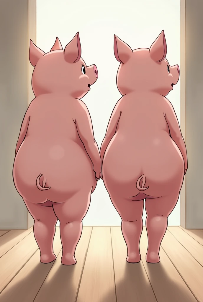 nsfw, bdsm, (masterpiece:1.3), (best quality:1.3), ((ultra detailed:1.2)), score_9, score_8_up, score_7_up, score_6_up, score_5_up, score_4_up, source_anime, ((beautiful detailed eyes)), realistic illustration, gloves, choker, fingerless gloves, bracelet, ring, BREAK, 1girl, (pleasure smile:1.2), open mouth, lying on sofa, on back, (((hug a large pig))), (spread legs:1.2), (legs up:1.4), huge breasts, (heart:1.4), blush, erect nipples, slave style, (very ripped black turtleneck dress:1.2), (ripped red leggings:1.2), sweat, BREAK, (huge pig:1.5), black skin pig, (bestiality:1.8), ((huge pig penis)), ((pig penis inserted into vaginal:1.6)), (pig on top:1.4), ((pig a sex in missionary position:1.4), (1pig and 1girl are having sex), (kiss to pig), (face to face), BREAK, tongue, cum dripping, cum covered, (lot of cum), cum on body, com on breasts, bukkake, BREAK, dynamic pose, (looking at view), dynamic angle, side view, side shot, BREAK, (indoor, leather sofa, living room, background details), AddXL, Lovebell-SDXL, belldandy, brown hair, long ponytail, blue eyes,