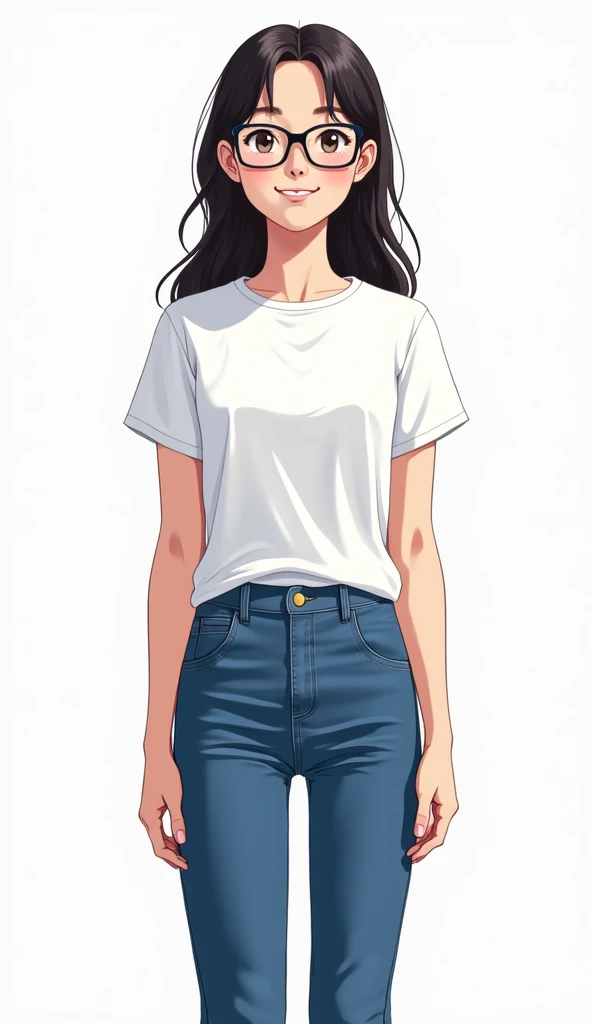 (((masterpiece, best quality, ultra highres, 1 girl, solo, no background))), super detailed skin and face and eyes and finger, beautiful japanese woman, small breasts:1.5, skinny, light brown hair, white background, very short pixie hair, Knee shot, Generate with illustrations, Various expressions, Various poses, Please draw the entire character within the frame, ensuring that the head, arms, and legs are not cut off. The background should be simple, with the character positioned centrally, outline, anime, 2d, boyish, smile showing teeth, underwear, spread legs,