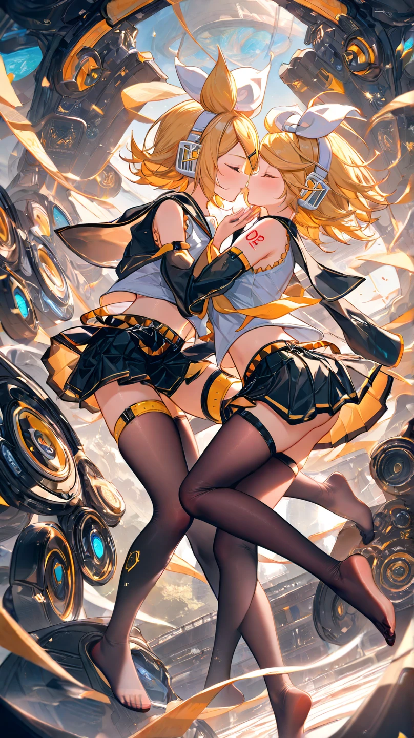 (masterpiece),(Highest quality),(Super detailed),(Best illustrations),(Best Shadow),(Absurd),(Detailed Background),(so beautiful), 16K, 4K, (so beautiful)angelabalzac, angelabalzac outfit, One person, alone, curby, , very long hair, , Blonde, , fluorescent pink eyes, expelled from paradise, , , Oculogyric crisis, low twintails, Perfect figure, heart-shaped pupils, , , paw pose, Arched back, , , orgasm, afterglow, erotic smile, , Star-shaped hair fastening, Wire Headgear, , , , , Sexy posture, dynamic pose, , cross-eyed, rolling eyes, , water eyes, , , , , , saliva trail, , shiny skin, Taking illegal drugs, , torogao, ahegao, BREAK, , Dramatic lighting, Psychedelic Background, Clear liquid, , night, , Hypnosis assignment, Torrent of Light, mysterious, spoken hearts,