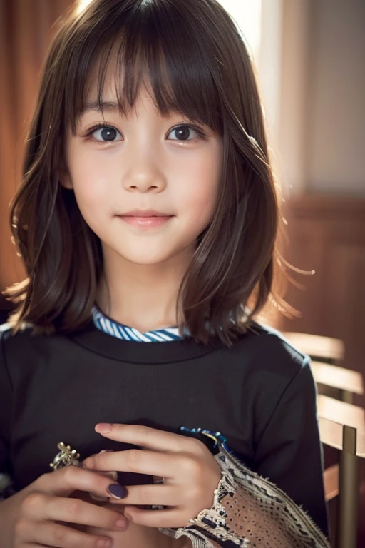 Children 10 years old