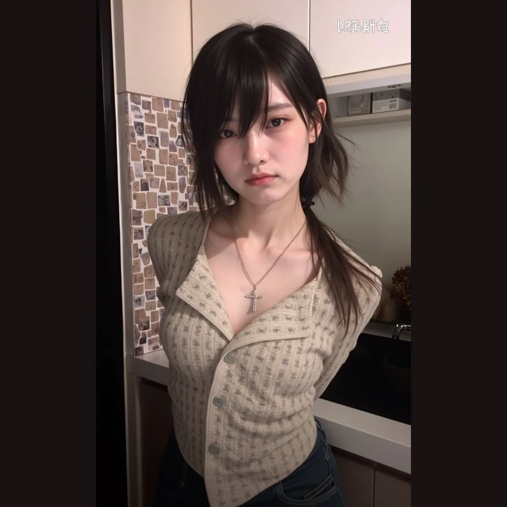 (((best quality:1.2,masterpiece:1.2,detailed:1.2,RAW photo:1.2,photo realistic:1.2,simple background:1.2,full body:1.3,1girl:1.2, brown hair:1.2,lowering head:1.2,blood on closthes:1.3,mascaraTears:1.2,runny makeup:1.2,mascara:1.2,makeup:1.2,single braid:1.2,crop top:1.2, sneakers:1.2, navel:1.2, red shorts:1.2, moaning:1.2,button earrings:1.2,wet:1.2,wet clothes:1.2,dripping tears:1.2,looking at downside:1.2,large breast:1.2,sexy thigh:1.2, sexy calf:1.2,scared:1.2,panicking:1.2,constricted pupils:1.2,screaming:1.2,raised eyebrows:1 2,wide-eyed:1.2,crying:1.2,tears:1.2,blush:1.2,full body angle:1.2,leaning forward:1.2,have to pee:1.2,covering crotch:1.2,hand between legs:1.2,knees together feet apart:1.2)))