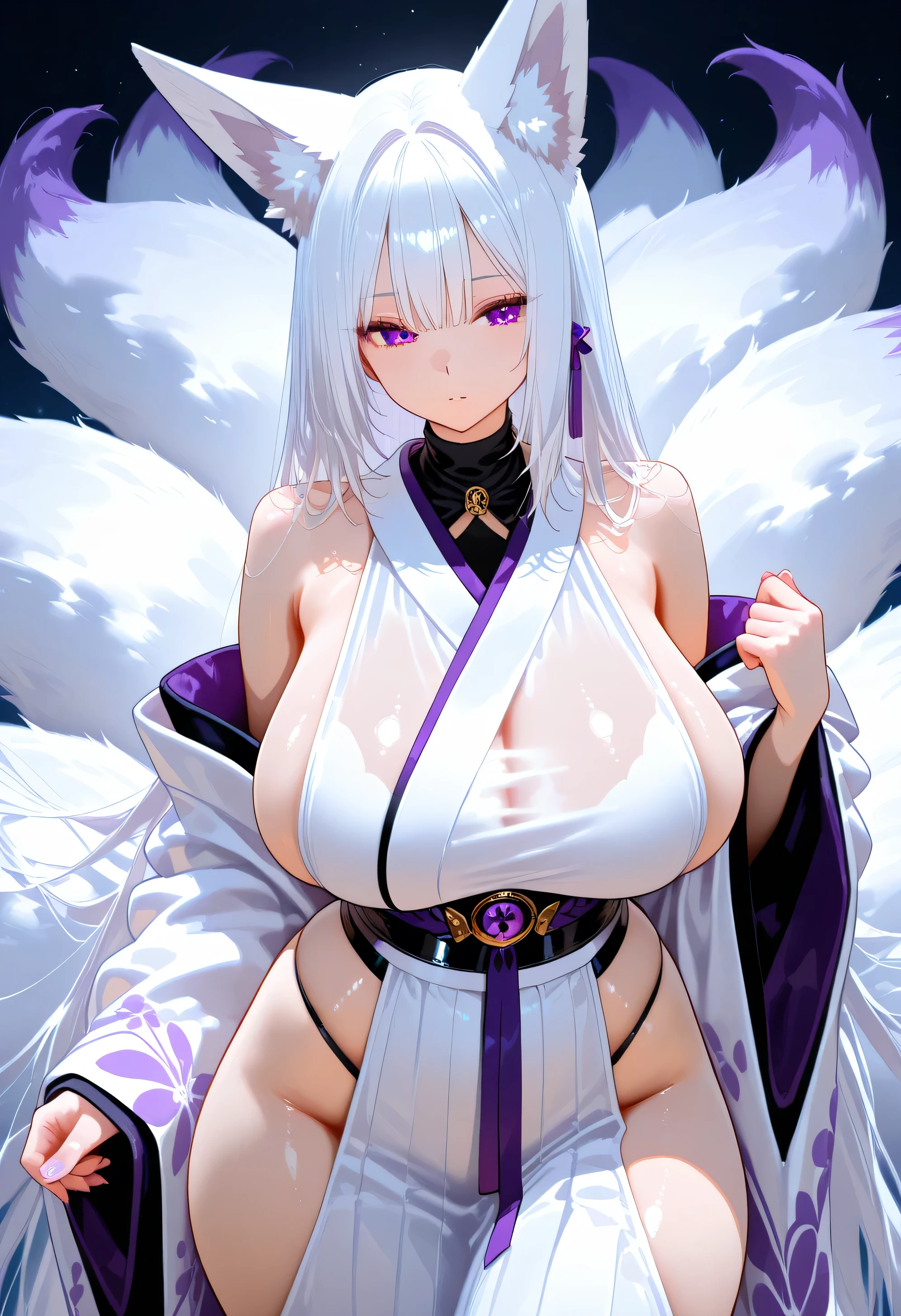 NSFW,((One man and one woman,Is giving a titjob)), Paizuri squeeze,paizuri,breasts blowjob,breast in 1penis,Ahegao
