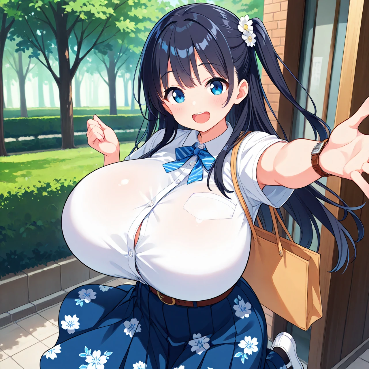 Plump