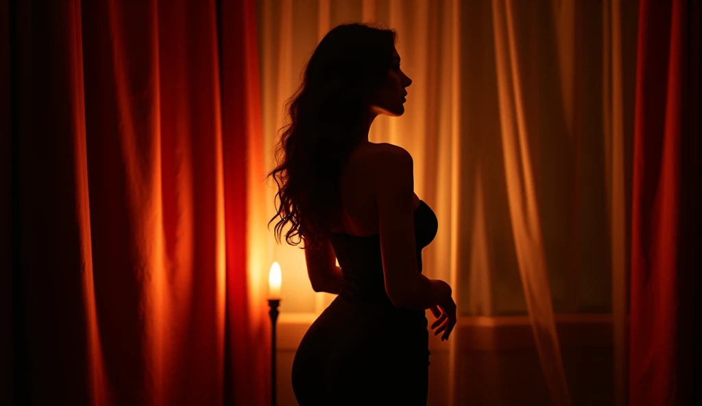 Chiaroscuro 36