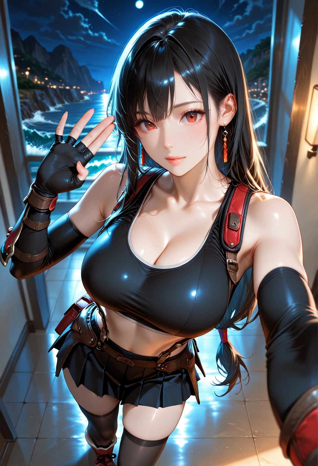 Beautiful Woman Height 170cm、Bust 120センチ、汗
Beautiful bodystocking underwear,(( sexy bikini latex)) body stocking,swim wear, Beautiful thighs、Beautiful Skin、detailed groin、Huge machine gun、I was captured by the enemy and had my hands and feet tied.、Female soldier、machine-gun、Holding a firearm、Armament、Soldier、laser weapon、future world、Science fiction movies 大universe、beauttiful stars、Sparkling star particles、
Light 黒Brown Hair A friendly smile tear,tear,tear, magic Masterpiece Night Magic sexy, extremely beautiful 22歳 Big Breasts Beautiful Eyeagical gentle lighting cowboy shot ,Beautiful decoration、Imprisoned、Detained、Lock、handcuffs、Science fiction movies beautiful Beautiful scenery、universe、Milky Way nsfw