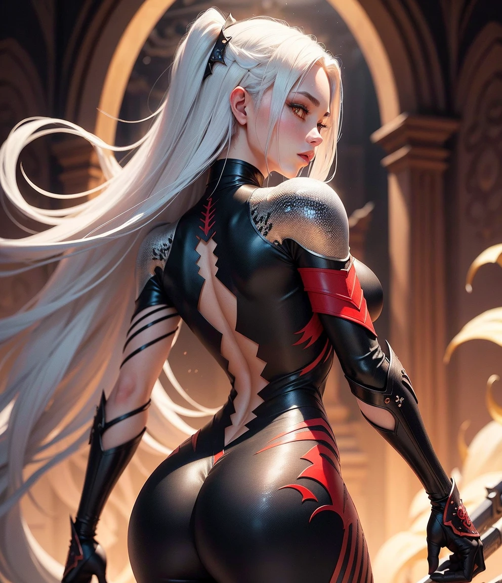 Close-up cameltoe focus, full body portrait, ultimecia, ((photoshoot)), from below, buxom demoness, flame_atronach, mature, milf, full body portrait, posing for onlyfans, slutty erotic succubus, day of the dead, bodypaint, armoured pauldrons, scary detailed art in color, sultry, amused expression, busty, curvy hips, sexy, alluring, erotic posing with open legs, spiked panties, cameltoe, highly detailed fantasy art, beautiful fantasy art portrait, intricate detailed digital art, highly detailed digital painting, digital art fantasy art, mark brooks detailed, detailed fantasy digital art, amazing detail digital art, close-up portrait demoness skull, by Todd Lockwood, liquid metal girl