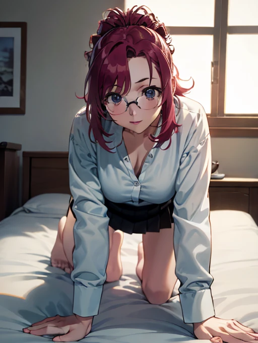 Pussy、naked、Leg spread、Bob、share、Piledriver、Great style