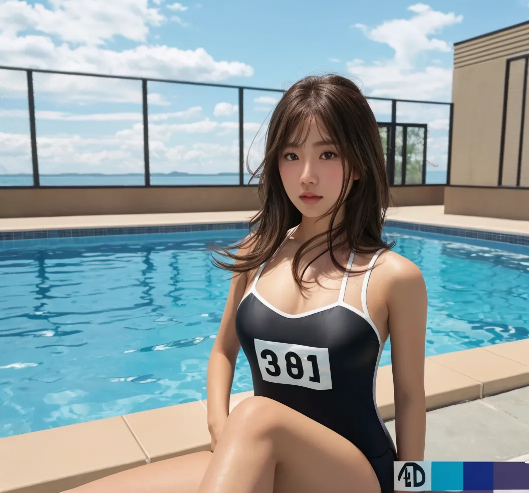 high resolution、8K