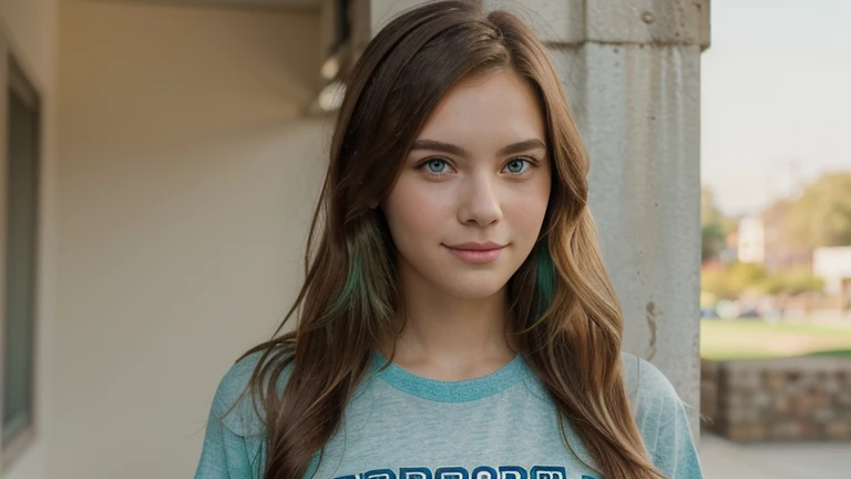 beautiful woman (Th0m4s1nMcK3nz13:.99), perfect hair, ((portrait)), (closeup:1.2), ((from the waist up)), ((( Atlantis: A lost city of great wisdom and power, now drowned beneath the sea :1.2 ))), natural skin texture, (( Tie-dye leggings and a plain tee :1.2)), 24mm, 4k textures, soft cinematic light, adobe lightroom, photolab, hdr, intricate, elegant, highly detailed, sharp focus, ((((cinematic look)))), soothing tones, insane details, intricate details, hyperdetailed, low contrast, soft cinematic light, exposure blend, hdr, faded, now, ("I've got a bad feeling about this.":1.1)