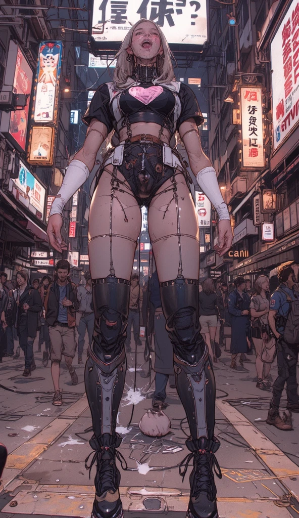 (((NUDE)))