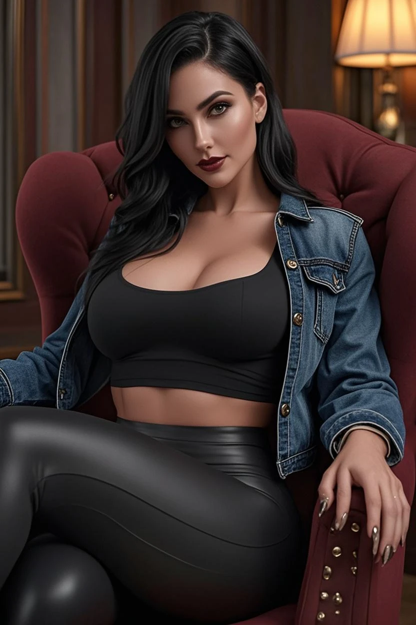 detailed woman face looking at the camera, blue eyes, hot thick red lips, mouth parted with sensuality, correct deformed fingers, photorealistic, sharpened eyes, (((eyes to the camera)))