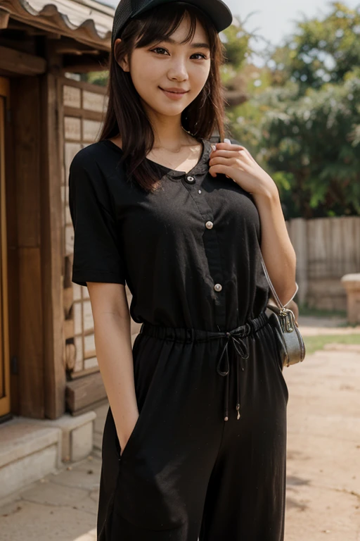 A indian gril black hair   drees green colour    siting  coffee shop 