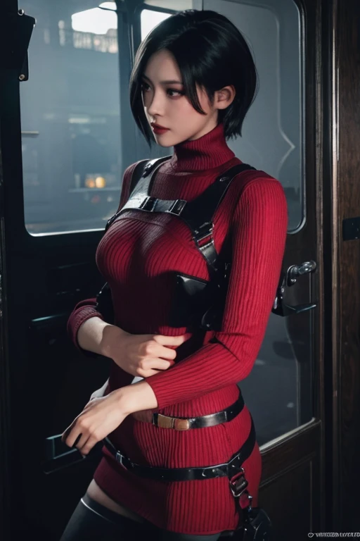 Ada Wong, RE4, sexy
<lora:RE_v1:0.6>