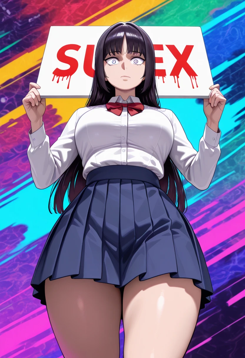 (masterpiece:1.2, best quality), (highly detailed:1.3), 1girl, 18yo girl, (white panties), (red hoodie), backpack, walking, from behind, dark forest, dark, night, blue eyes, blond, skinny and curvy, sexy ass, ass view