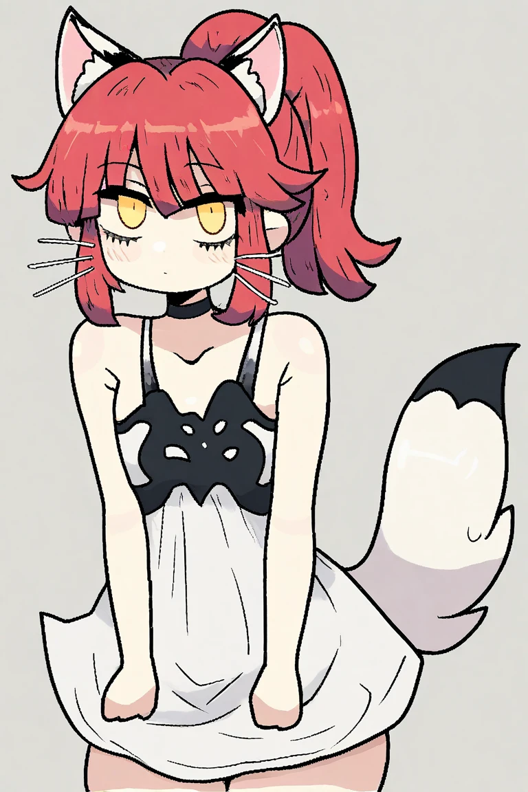 Smiling
