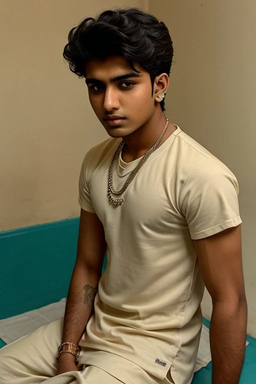 Indian 16!year nude twink most handsome boy in world 