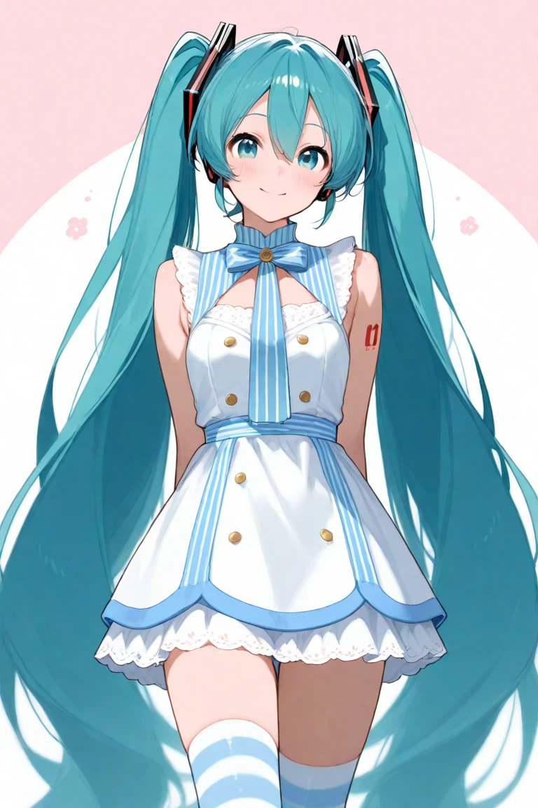 Hatsune Miku、Live costumes,