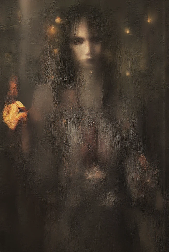 painting of a dream. Inspiration, cinematic scene, volumetric lights, ultra realistic, in the style of nicola samori