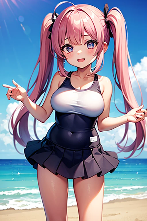 cute,bikini,