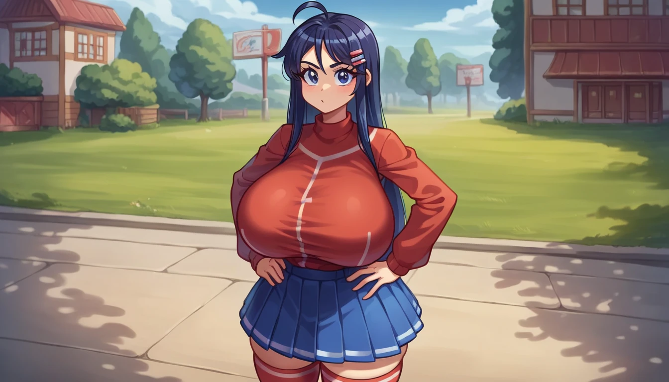 2 girls, face to face, side by side,
bouncing breasts, motion lines, running, furry, sweatdrop, cute smile,
loli, (oppai loli:1.3),
, skirt, gigantic breasts massive breasts huge breasts, topless , high detail