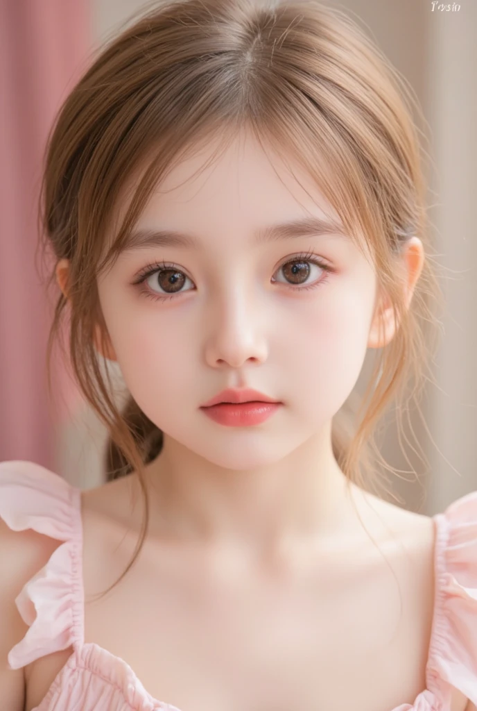 Super erotic 10 year old girl、Big and cute