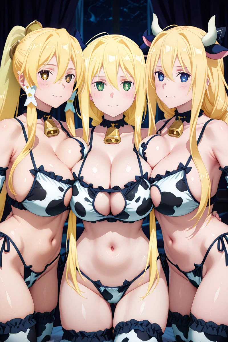 (masterpiece),(Highest quality),(Super detailed),(Best illustrations),(Best Shadow),(Absurd),(Detailed Background),(so beautiful), 16K, 4K, (so beautiful)Bradamante, One person, alone, curvy, Big Breasts, , , Blonde, , fluorescent pink eyes, , , female masturbation, Oculogyric crisis, , Perfect figure, heart-shaped pupils, BDSM, bunny suit, paw pose, Arched back, , , orgasm, afterglow, erotic smile, , Beautiful nipples, pussy, , , Sexy posture, , , cross-eyed, rolling eyes, , water eyes, tears, , , , , saliva trail, , shiny skin, Taking illegal drugs, , torogao, ahegao, BREAK, , Dramatic lighting, Psychedelic Background, Clear liquid, , night, , brainwashing, Torrent of Light, mysterious, spoken heart,