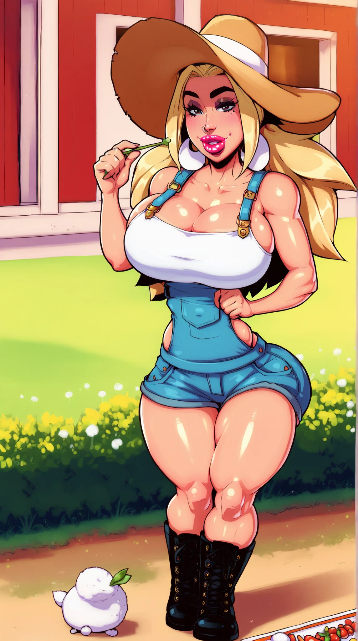 full body in image, full woman, (feet on image), simple hair, female body, all stars Sneakers,, white mini shorts jeans, shorts jeans, denim shorts, curvy body, large hips, beautiful woman, thicc body, big thighs, voluptuous body, full thick body, dinamic pose, curve body. detalied pose, body, simple background, expressive face, focus on face, line art, sketch