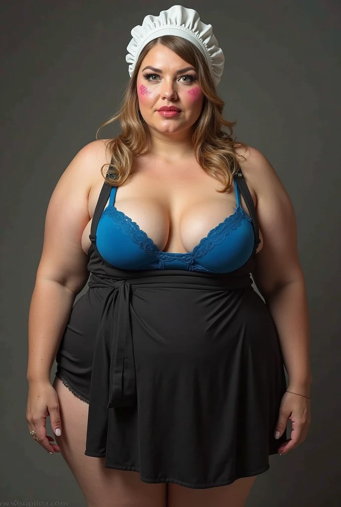 Sexy fat obese sssbbw sally acorn 
