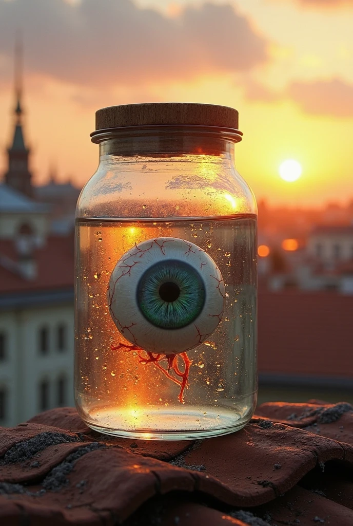 masterpiece, best quality, realistic, 8k, official art, ultra high res, cinematic lighting, horror \(theme\),
(eyeballs:1.5),too many eyeballs,<lora:Bottle_Sora:0.6>,bottle, in glass bottle, on table, flesh, blood, disembodied limb, disembodied limb, blood, blood splatter,flower, bloom, (no human:1.3),