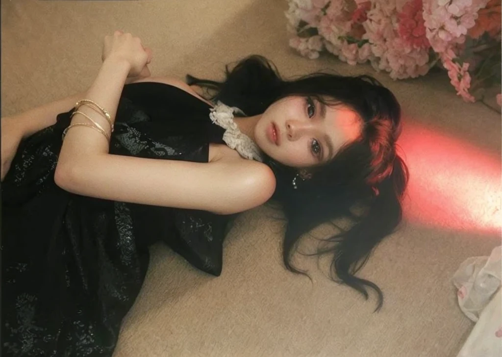 Jennie