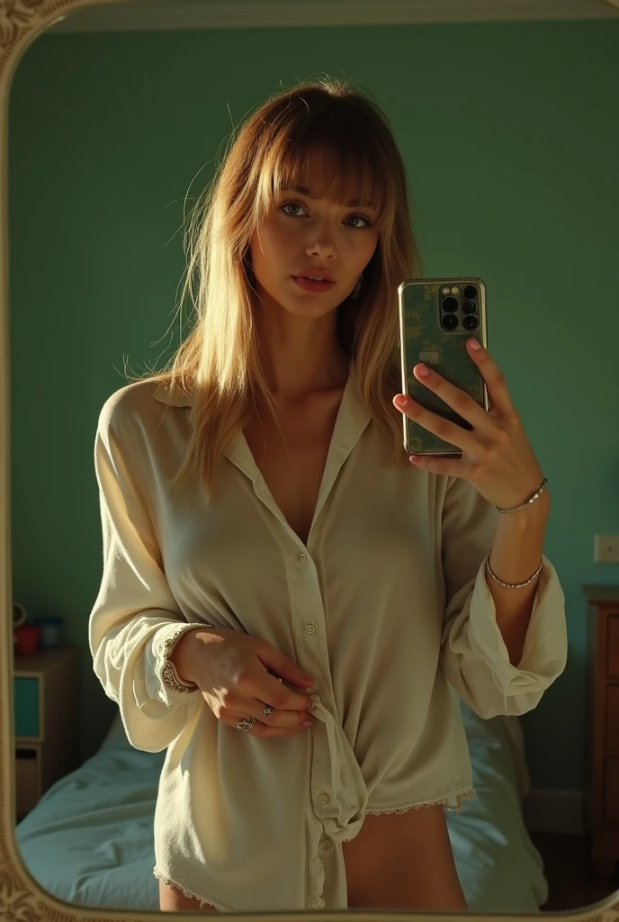 sexy , small breasts , age14