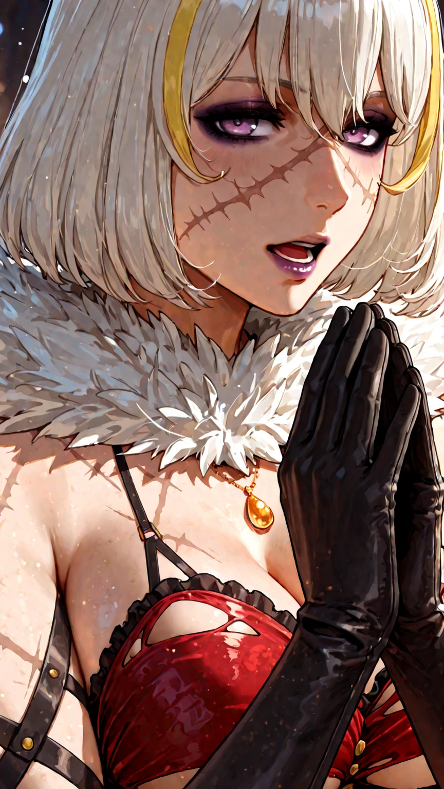 score_9,score_8_up,score_7_up,score_6_up,score_5_up,source_anime,sketch,lineart BREAK 1girl,solo,succubus,Bustling city,night,