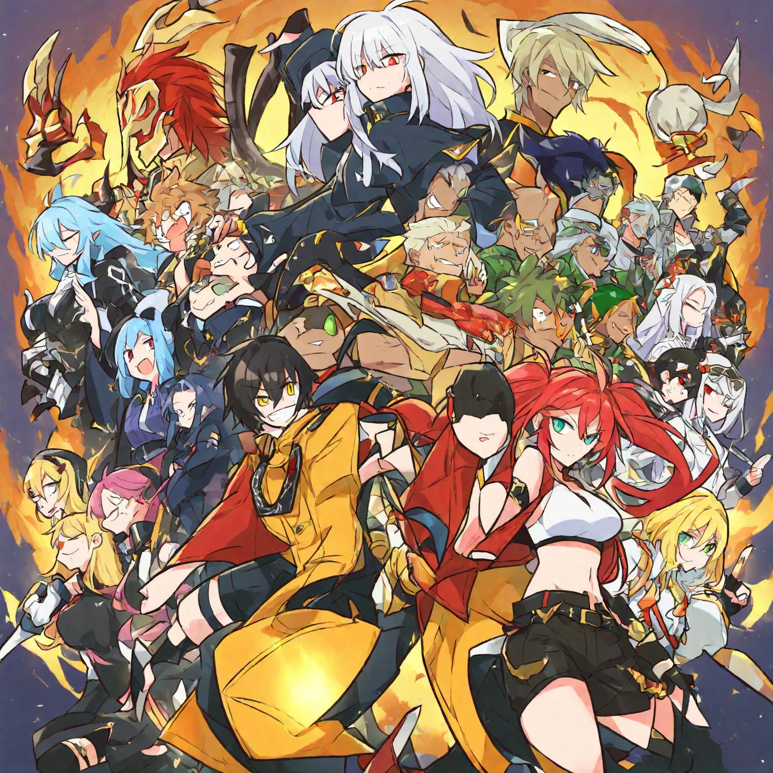 animal illustrations,mixed species,different kinds of animals,various species,diverse animals,digimon evolution，Ultimate Evolution，perfect body，ultimate body，horse，There is personification，digimon evolution，Ultimate Evolution，perfect body，ultimate body，UFO，There is a horse，There is personification animation comprehensive，Multiple animal races，Fully anthropomorphic（Beast ears and tail），Lots of beauties，Many dancers，Lots of beauties