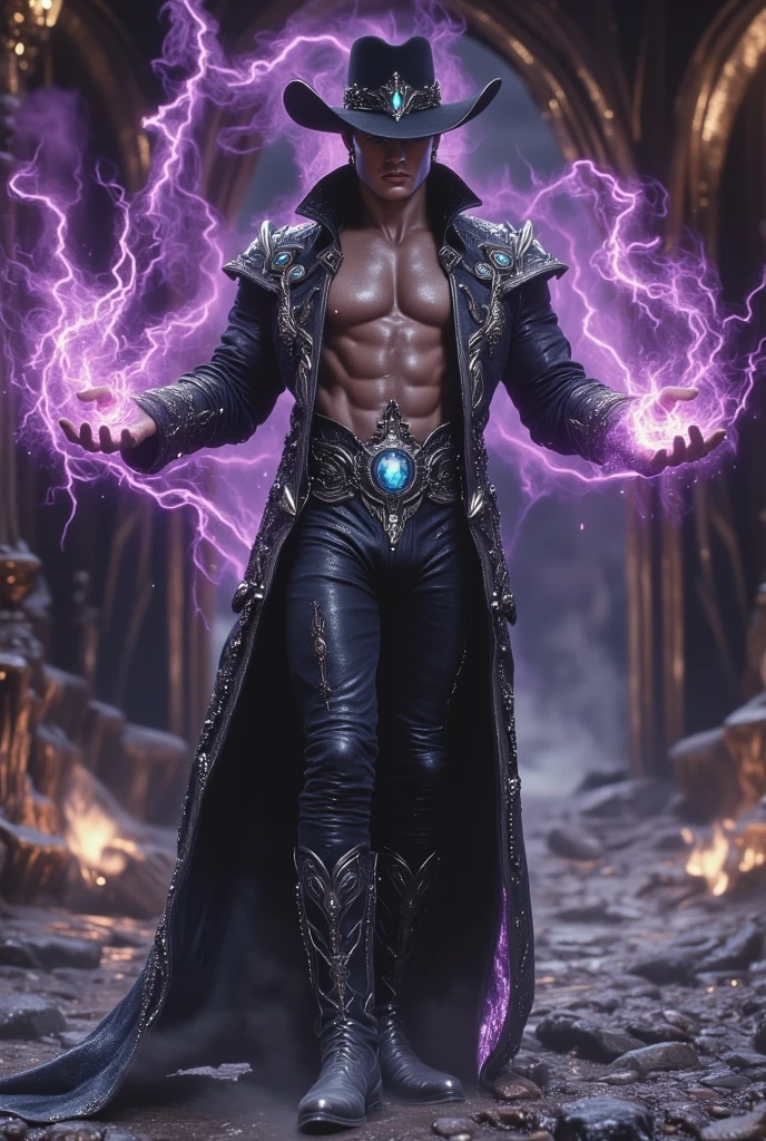 Photorealistic, ((best quality)), ((masterpiece)), (detailed), 1boy, 8k, high detailed, ultra-detailed, Stylish Pose, real skin texture, dark cinematic lighting, 24 year-old british male model, handsome italian, cute looking, divine look, powerful, (blue eyes:1.5), (personification of Aries, the zodiac sign:1.4), Zodiac sign, aries, (wild sheep horns coming out of his hairline:1.3), (buzz cut hair:1.2), shaved face, white pale skin, amazing physic, dry messy hair, short brown wavy messy hair, strong jawline, masculine, muscular, defined fit body, hairless chest, (shirtless:1.5), topless, barechested, half naked, pantless, sinister aesthetic, black storm clouds,(rocky volcano:1.5), (lava:1.6),lava pouring , rivers of lava, walking towards the camera, isolated, in the middle nowhere, night dark, barelegged, barechest, barefoot, (fully naked:1.4), nude, naked, nsfw, 1 perfect penis, 1 amazing penis, 1 nice penis, 1 beautiful penis, 1 amazing penis, 1 good penis, 1 male penis, perfect gland, nice gland, amazing gland, perfect scrotum, amazing scrotum, nice scrotum, great scrotum, male scrotum, male genitalia, male structure,,,, dim light, (dark background:1.2), cinematic lighting, Depth of field, award-winning photography, elegant, hyperrealistic, octane render, unreal, high definition, 8k resolution, highly detailed, 8k uhd, professional lighting, photon mapping, radiosity, physically-based rendering