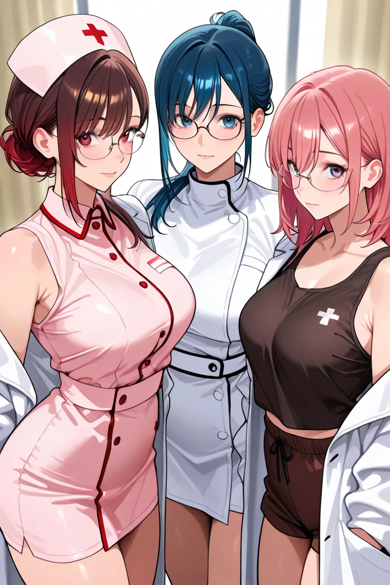 Female Combatant、Brown Japanese girl、Close-up of a girl in a red leotard、Red shiny leotard、Red boots、Red gloves、Saiyan Girl, wonderful, Nano Girl, Female body type, Inspired by Hiromu Arakawa, Anime Manga Robot!! Anime Girls, Fubuki, Full Body Suit, by Hiromu Arakawa、wonderful, silk, Beautiful and attractive anime teen, Anime Girls of the future, tears,Drooling,Pee,Sweat,Tongue out,incontinence,Peeing、Estrus、Eyes wide open,Estrus,Blushing,Nipples are erect,Face is hot、Lust、The knife3Honstabbing.、Blood is flowing from the puncture site