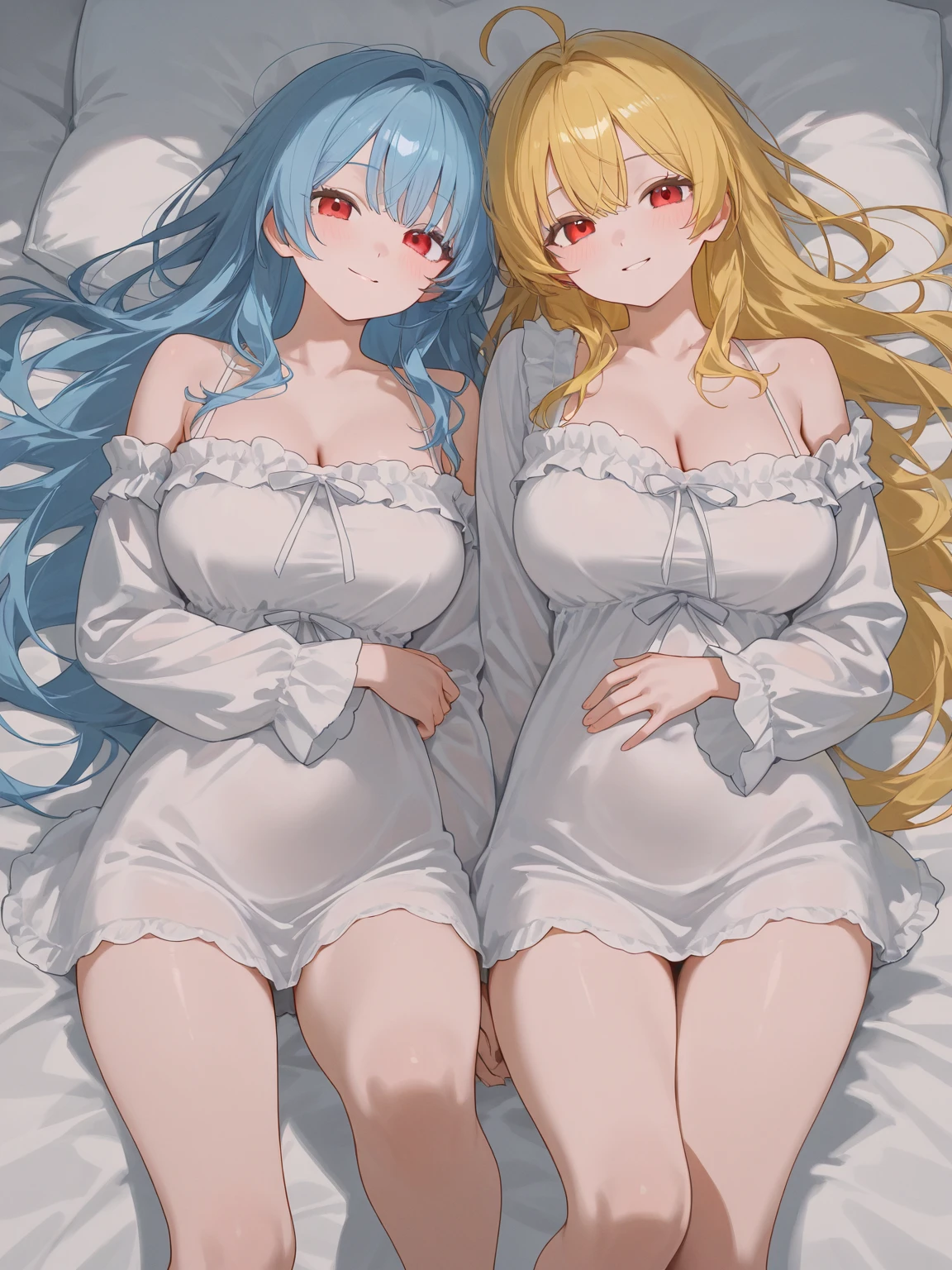 Naked small cloth、Small、Sheer are visible、The areol、fissure、bottom less、hide the chest with your hands、cute little、blushed、cleavage of the breast、thighs thighs thighs thighs、no brassiere、witheout panties、high-level image quality、Vivid、high detal