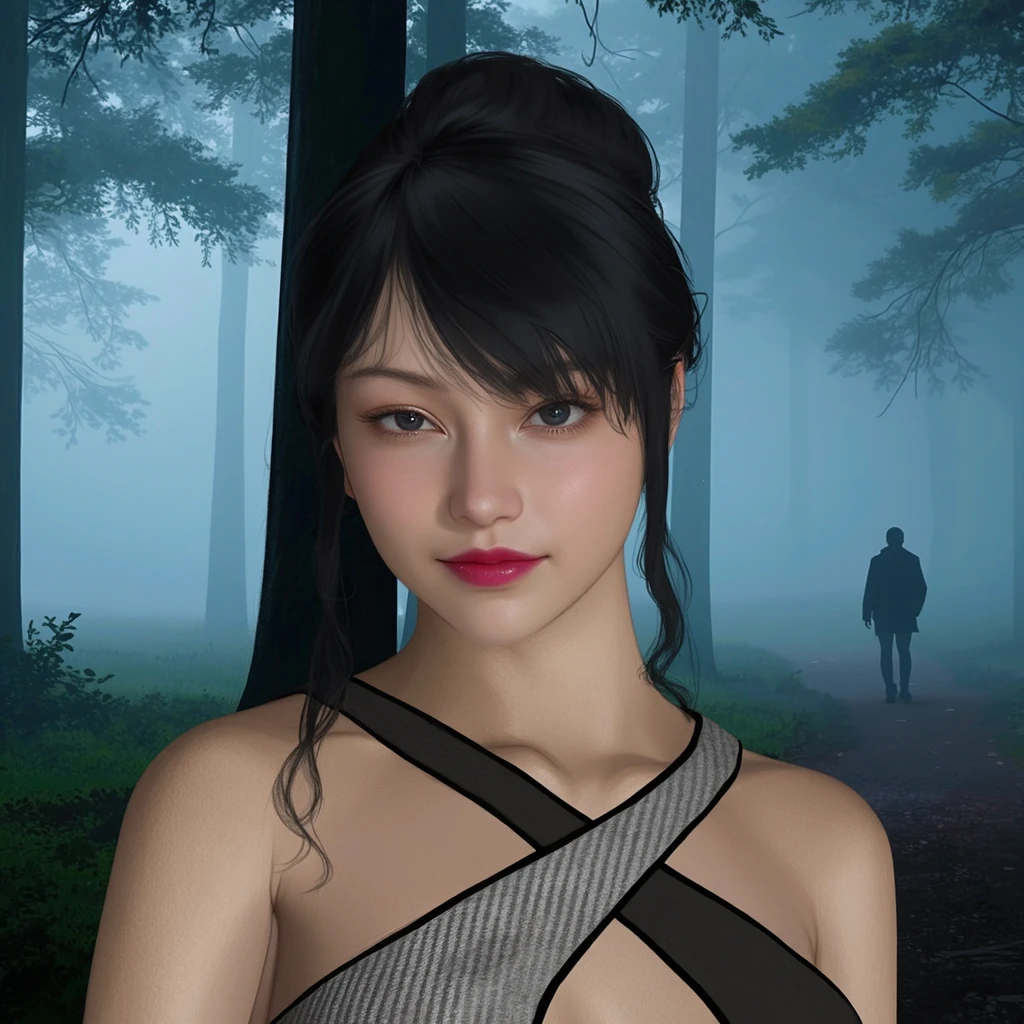 (Detailed CG、Unity、8k wallpaper)、(Very delicate and beautiful)、(masterpiece)、(highest quality:1.2)、(超A high resolution:1.3)、(Beautiful realistic Asian),Beautiful lighting、Perfect Lightning、Realistic Shadows、Fine skin、Very detailed、Detailed face and eyes、Realistic eyes、Sharp pupils、Huge , In the classroom、School、sunset、Beautiful Face、Blurred Background、(Japanese women)、Glowing Skin、Side Up、Beautiful black hair、Blunt bangs、Japan High School Sailor Uniform、Pleated mini skirt、Crying face ((Tabletop, highest quality)), (Glowing Skin), Cinema Lighting, Physically Based Rendering, Awards, Very detailedな肌, Very detailedな顔, Beautiful eyes in every detail, Carl Zeiss 85mm F/1.4, (Cowgirl:1.3), (cumin , Chest and thighs), she'Very cute 16 years old , (Brown Hair, Straight Long Hair, Open your eyes, Round face), Big cleavage, (Pure white dress, I pulled up my pleated skirt myself:1.3), Watching from afar, (Spread your legs, Focus on the thighs),art、Frowning、Frowning、