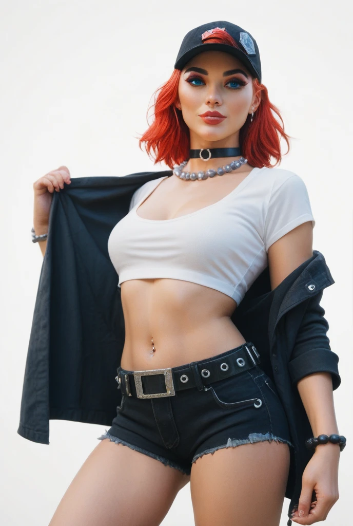 1 fille, Résolution Haute, Seins, Solo, 