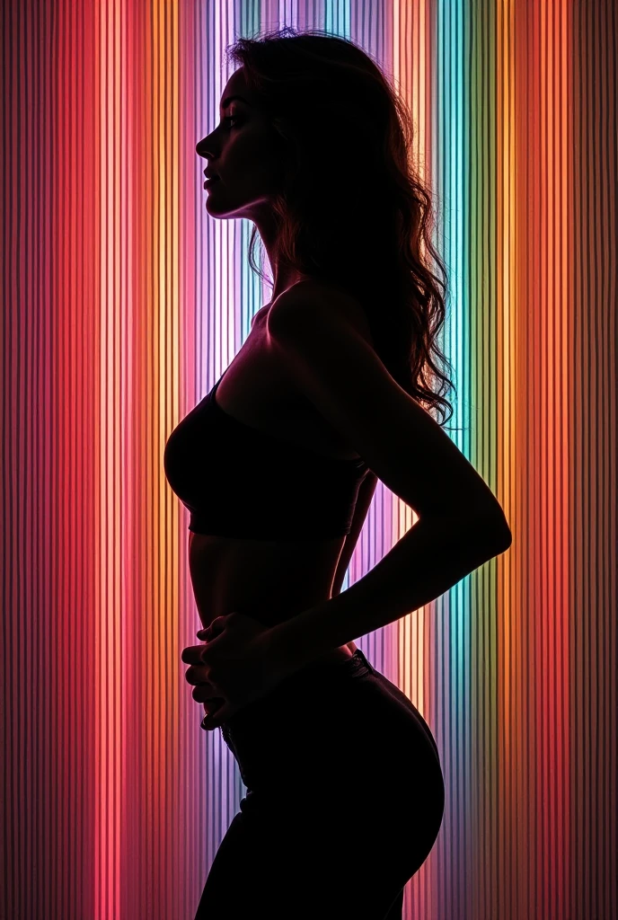 Unbeatable masterpiece, dark skin, indian Woman wearing shades and taupe leather jacket, with Womanly Goddess wide hips and massive Goddess rear, leg muscles from working out regularly, deep melanin, massive hips, super widest hips, Generous backside, side view. Womancore, shot on porta film 120, Supermegapixel, highest quality NegativeEasyNegative Steps: 20, Sampler: Euler a, CFG scale: 14.0, Seed: 3926598978, Size: 512x768, Model: epicphotogasm_z, Denoising strength: 0.5, Clip skip: 2, ENSD: 31337, Style Selector Enabled: True, Style Selector Randomize: False, Style Selector Style: base, TI hashes: easynegative, Version: v1.6.0.96-8-g0d823e6, TaskID: 663254465037708985 Used Embeddings: easynegative --auto --s2