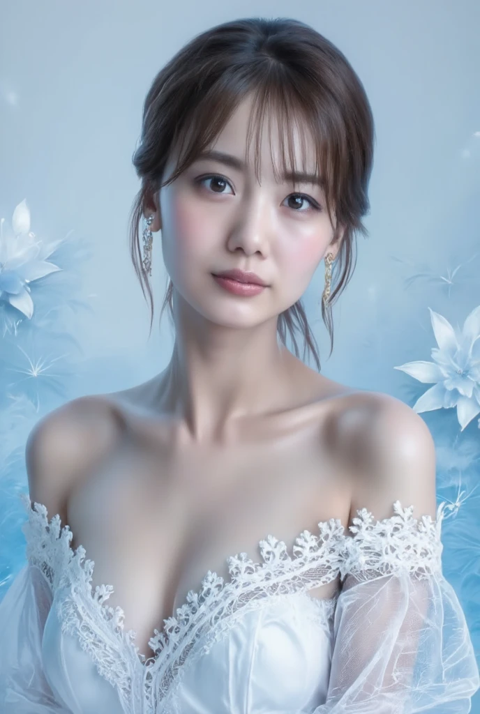 (4k quality:1.3),(Highest quality:1.3),(Whitening:1.4),(Baby Face,Girl:1.3),(The best beauty:1.5),rich,Upper Body,smile,(Strapless bejeweled dress:1.3),(Different dimension:1.6),Overflowing breasts,(jewelry),Captivate a man,Cleavage,(Super Celebrities:1.5),(Supermodel:1.4),(Whitening:1.2),(Tight waist:1.4),(Night viewの良いホテル:1.1),(luxury:1.2),(Arisa Hanyu:1.5),(anorexia:1.4),(Night view:1.3),(Face close-up),Catchlight,(Child&#39;s face:1.6),(smile:1.1),(Light blue hair:1.3),(Half Up Hair:1.3),(Light blue eyes:1.4),(2D cuteness:1.5),(Cute Makeup),Beautiful fingertips,(Sexy and cute:1.6),(Luxury hotel:1.6),(White Gal:1.6),(Transparent white skin:1.4),(albino:1.5),(Lighting hits the subject:1.3)