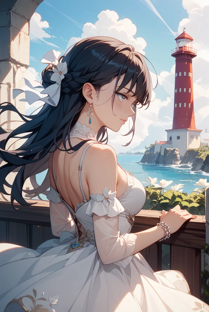 1girl, (art by Rebecca Sugar:1.2) , elegant Color splash, artistic Water color painting, majestic, Aerial View of a Boring Brilliant ([English Mastiff:Fort:3]:1.3) , New Wave background, crowded street and X-ray binary in background, Hazy conditions, tilt shift, Sketch, Lonely, Vanitas, Moonlight, Selective focus, Albumen, Amber power aura, sgraffito, dslr, professional