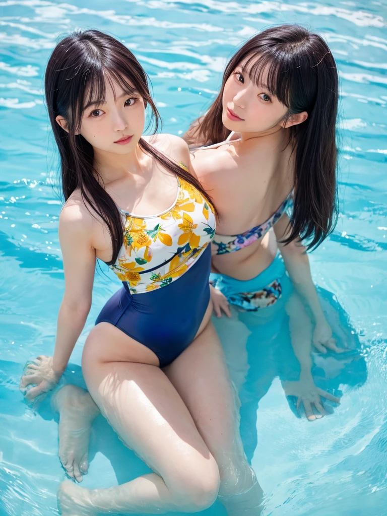 Swimsuit Girls